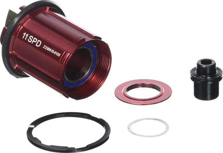 Immagine prodotto Zipp Kit Freehub 188 11 velocità Sram/Shimano (Freni a disco Center Lock)
