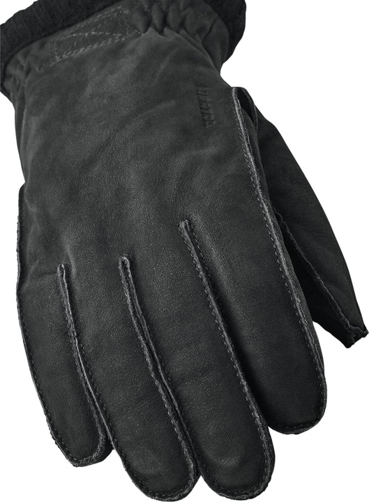Actual product image Hestra Joar Nubuck (7)