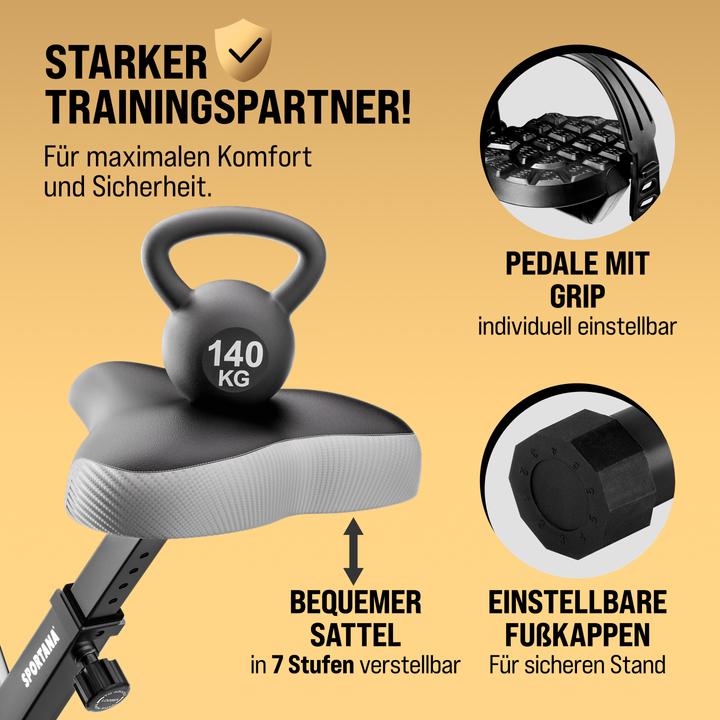 Produktbild Sportana Eagle 2