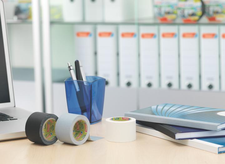 Produktbild tesa ECO REPAIR Gewebeklebeband (38 mm)