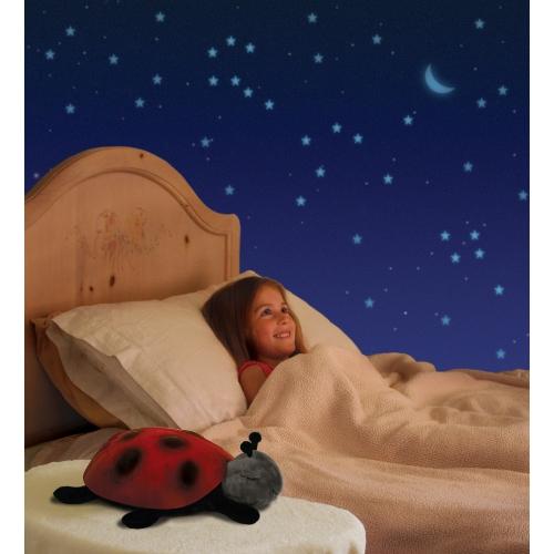 Produktbild Cloud B Twilight Ladybug Classic