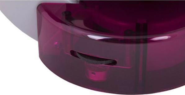 Productafbeelding Levenhuk LabZZ M101 amethist NL