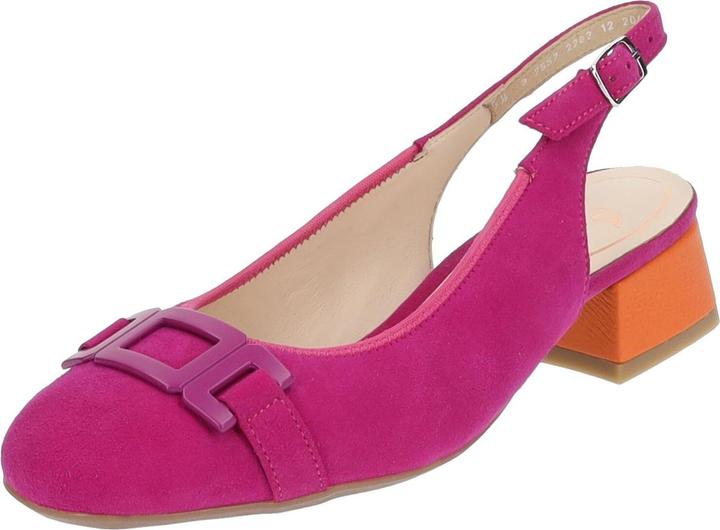 Actual product image Ara Pumps (38.5)