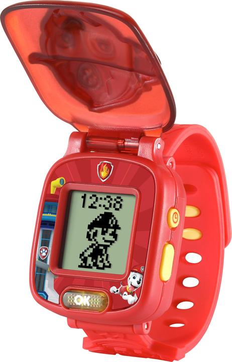 Produktbild VTech Paw Patrol - Orologio interattivo di Marshall (Italienisch)