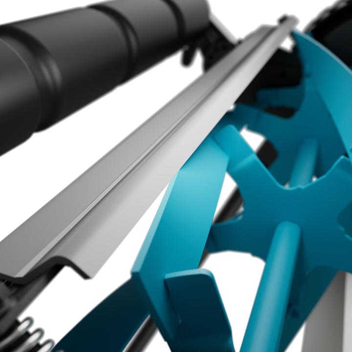 Produktbild Gardena Plus 400 (Manuell)