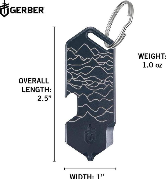 Actual product image Gerber Gear 1075359