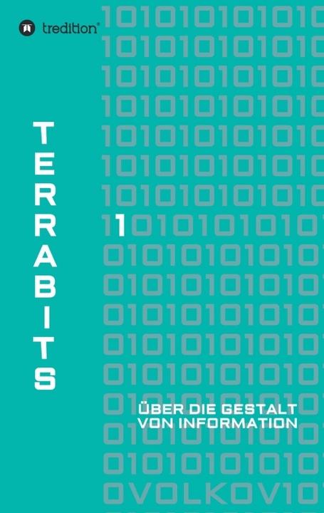 Produktbild Terrabits (Semjon Volkov, 2020)