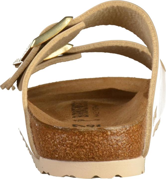 Produktbild Birkenstock Arizona Birko-Flor Lack Schmal (42)
