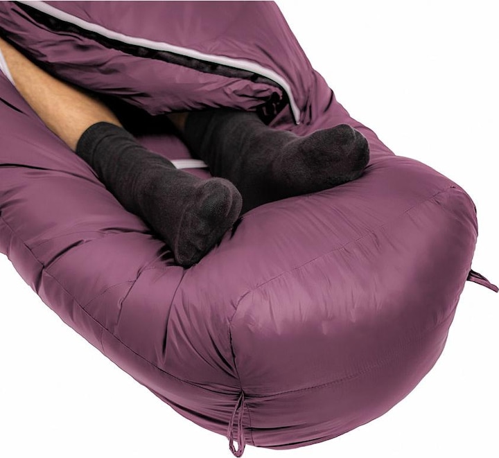 Produktbild Grüezi Bag Synpod Island 175 (200 cm)