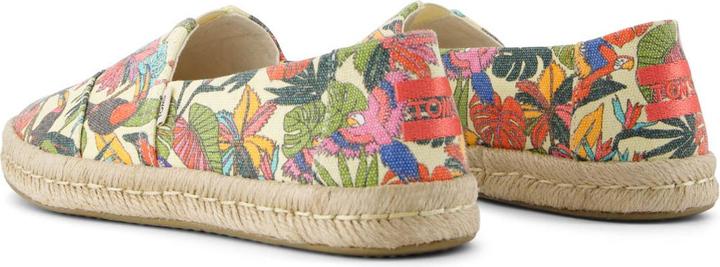 Actual product image Toms W's Alpargata Rope 2.0 (42)