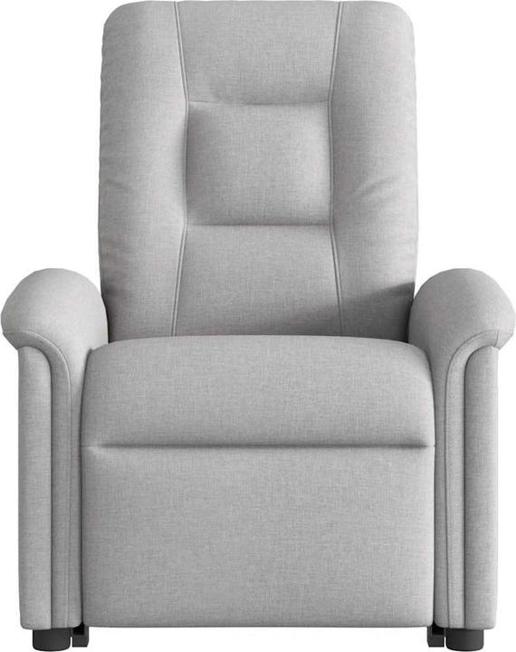 Image du produit vidaXL Massagesessel mit Aufstehhilfe