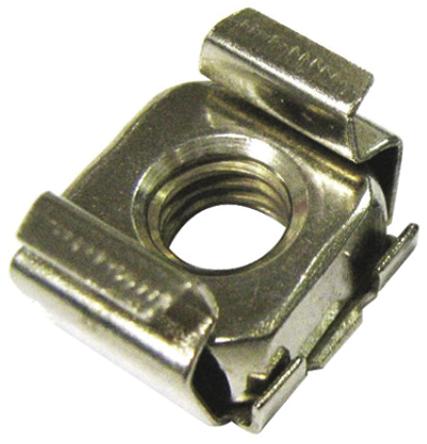 Produktbild RS PRO M10 1.83 / 3.2 Cage Nut (M10)