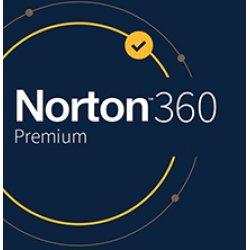 Actual product image Norton 360 PREMIUM 75GB GE 1 USER 10 DEVICE 12 Months GENERIC MM (10 User, 12 months)