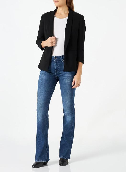 Immagine prodotto 7 For All Mankind Bootcut Slim Illusione Avventura (23)
