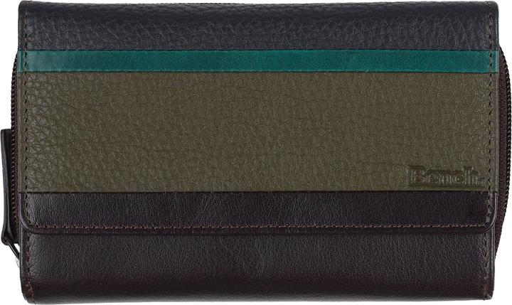Immagine prodotto Bench Portafoglio RFID in pelle 10 cm