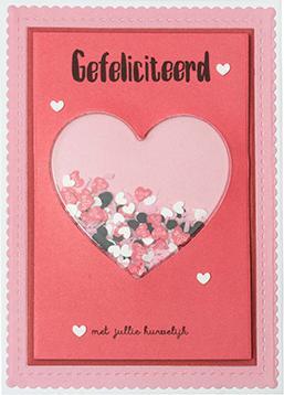 art by marlene Cutting Dies "Card Passe Partout Rectangle" Essentials