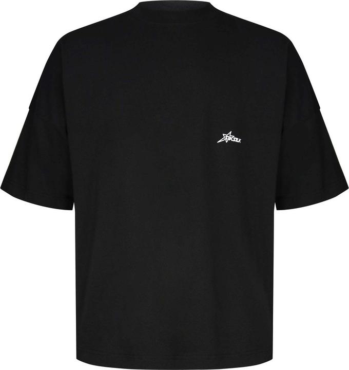 Produktbild Siksilk T-Shirt Graphic (S)