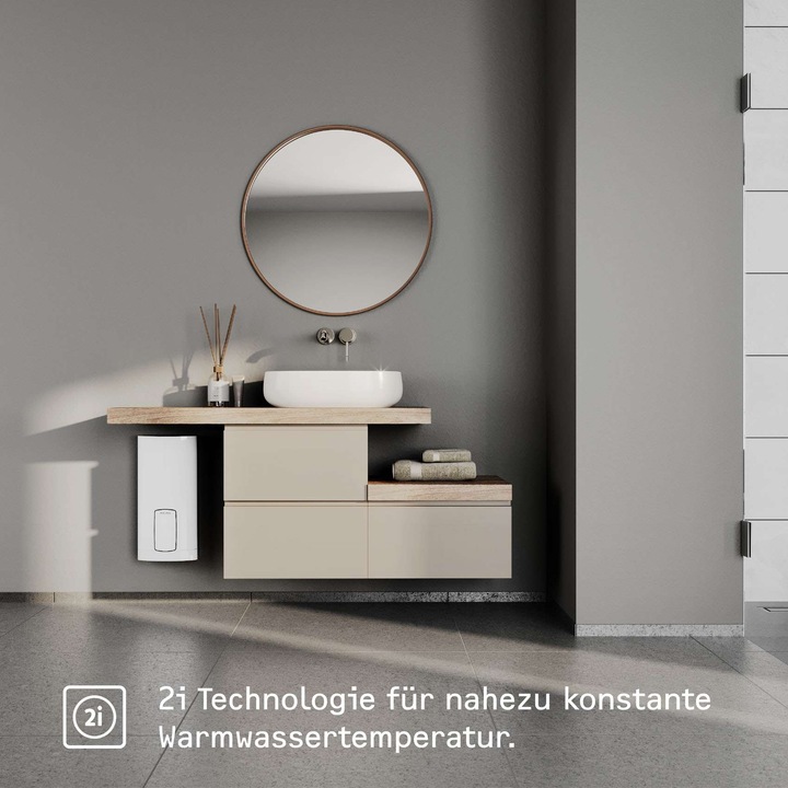 Produktbild Stiebel Eltron HDB-E 18/21/24 Trend