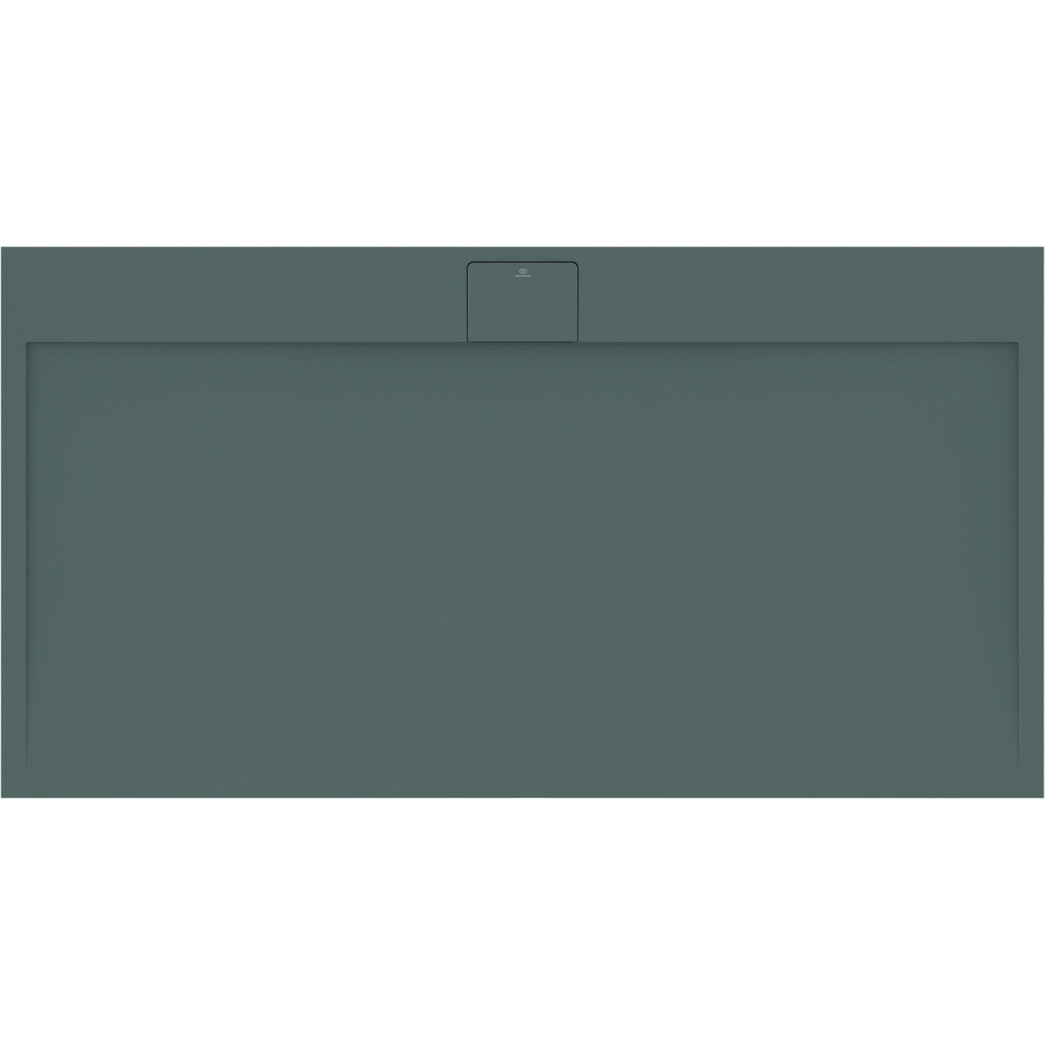 Ideal Standard, Duschwanne, Ultra Flat S i.life Rechteck-Brausewanne, 1700x900x30mm, T5239