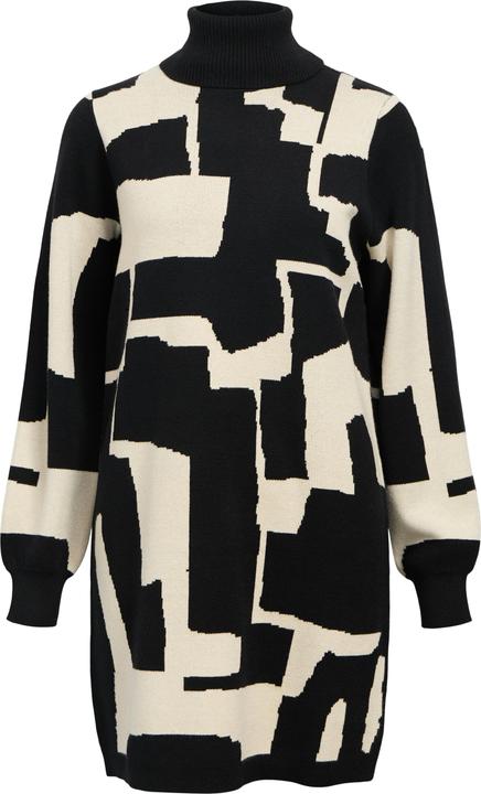 Produktbild Object OBJRAY Strickkleid (S)