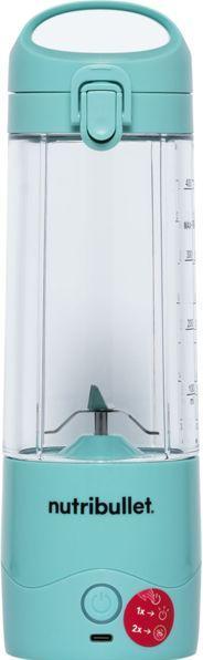 Actual product image NutriBullet Portable Blender (70 W)