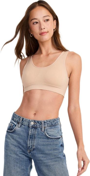 Produktbild Jockey Seamfree Core Stretch Bra 2P (2er Pack, M)