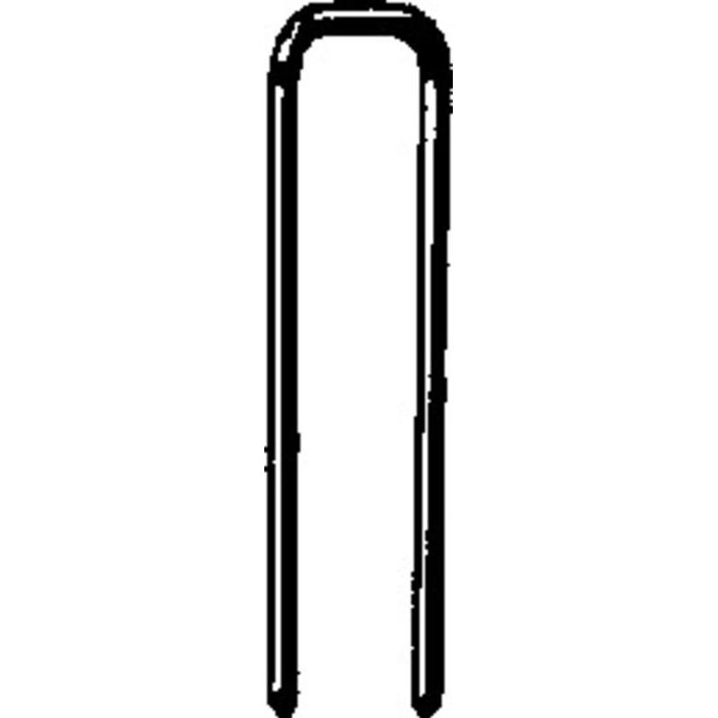 Revotool, Nägel, Heftklammern Typ K 5000 (4200 Stück, 30 mm)
