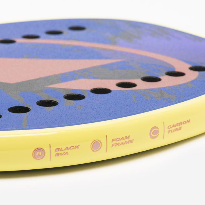 Immagine prodotto Decathlon Racchette da beach tennis dalle prestazioni versatili