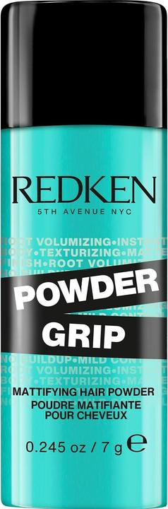 Redken Styling Powder Grip (Volumenpuder)