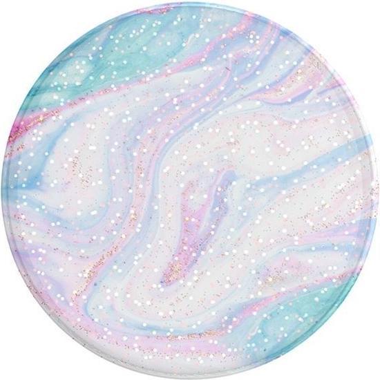 Actual product image PopSockets Glitter Soft Swirls
