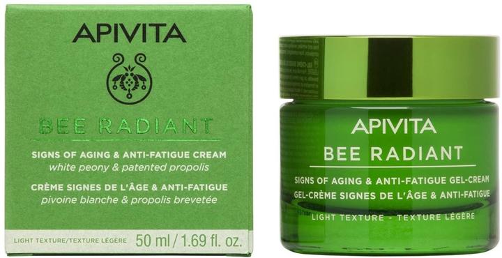 Actual product image Apivita Bee Radiant (50 ml)