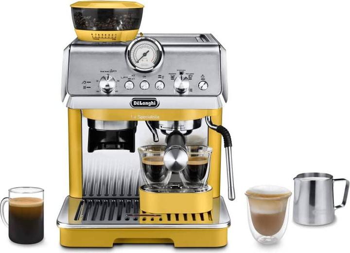 Actual product image De'Longhi La Specialista Arte Evo