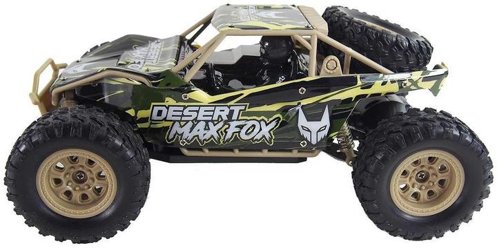 Image du produit Amewi Camion du désert Max Fox (RTR Prêt à fonctionner)