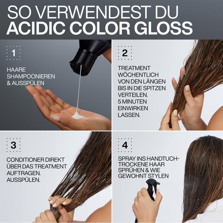 Produktbild Redken Acidic Color Gloss (300 ml)