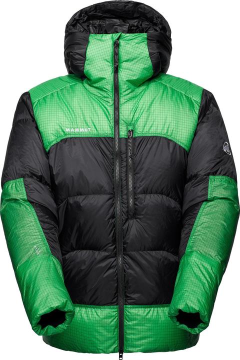 Immagine prodotto Mammut Taiss Pro Belay Insulation Hooded Jacket (M)