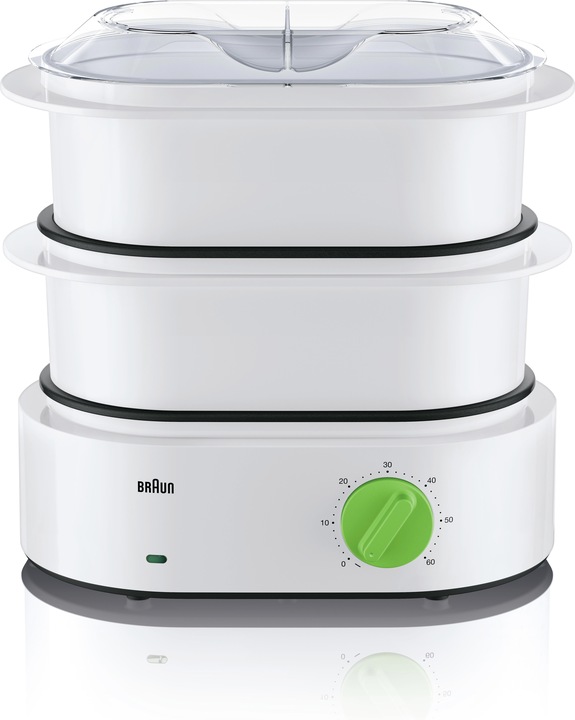 Produktbild Braun FS 3000 (CH-Stecker)