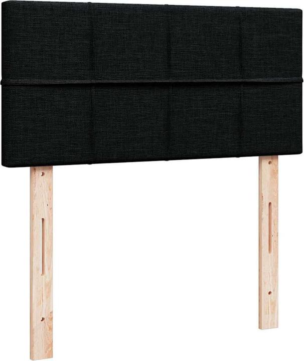 Image du produit vidaXL Ottoman-Bett (90 x 190 cm)
