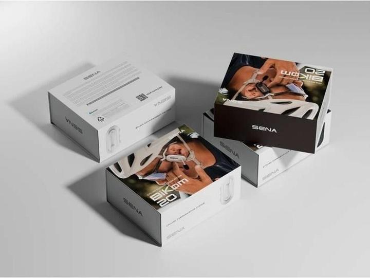 Actual product image Sena BiKom 20