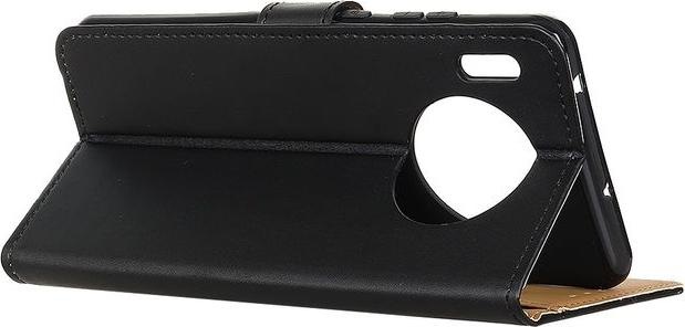 Actual product image MU Classic Classic II Leather Bookcover Series (Mate 30 Pro)