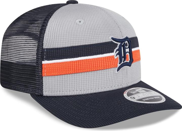 Actual product image New Era 9Seventy Cap Batting Practice Detroit Tigers