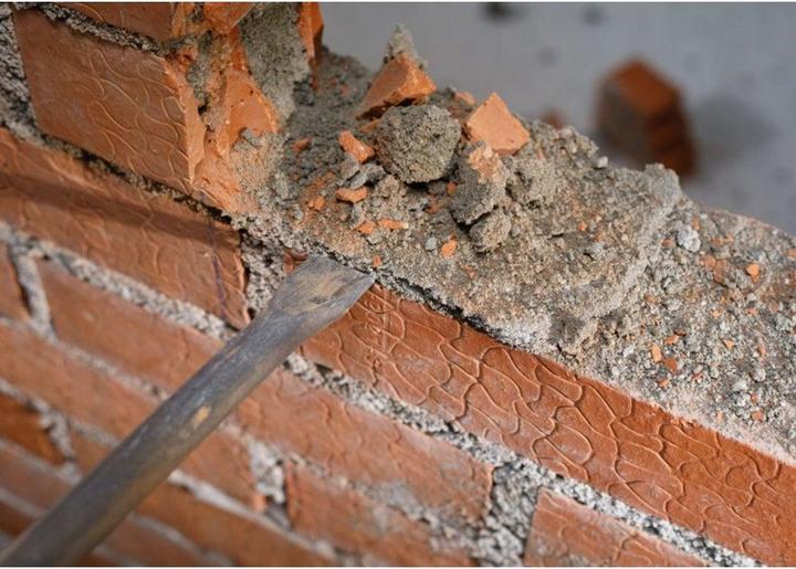 Productafbeelding Bosch Professional Zubehör Platte beitel 25 mm Toebehoren (25 mm)