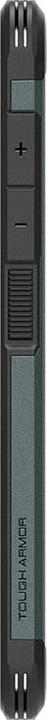 Immagine prodotto Spigen Tough Armor Sam S24 S921 zielony/abyss verde ACS07357 (Samsung Galaxy S24)