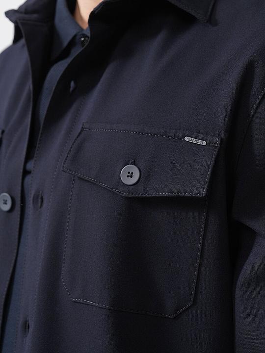 Produktbild MAC Jeans Overshirt (S)