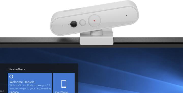 Image du produit Lenovo 510 FHD WEBCAM (2 Mpx)