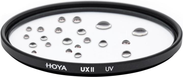 Image du produit Hoya UX II UV Filter (67 mm, Filtre UV)