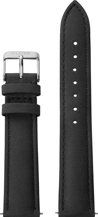 Cluse Strap 18 mm (18 mm, Leather)