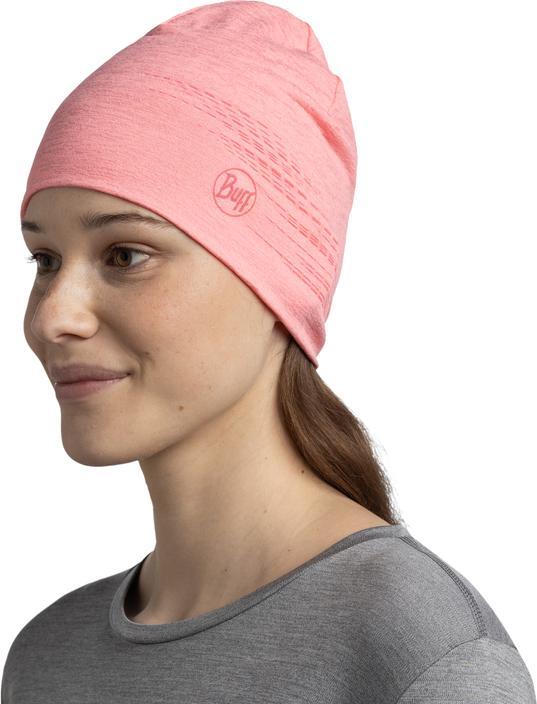 Actual product image Buff Dryflx Hat (One size)