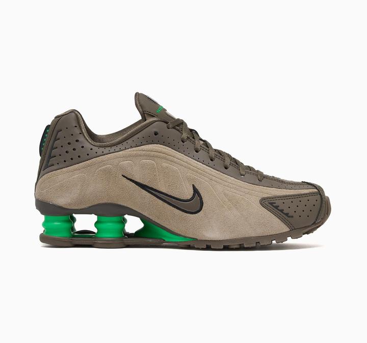 Choc vert, Kaki, Olive Kaki Olive