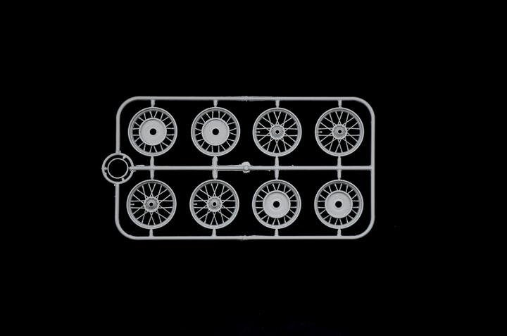Actual product image 1:9 Zündapp KS 750