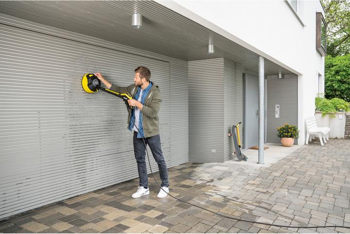 Actual product image Kärcher T-Racer T 5